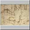 Entwurf einer Flugmaschine (Ornithopter), um 1505.html